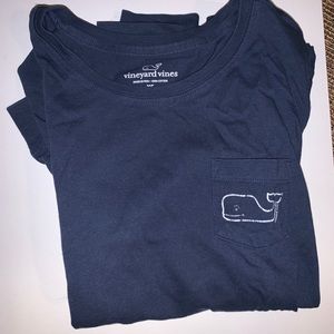 Vineyard Vines long sleeve